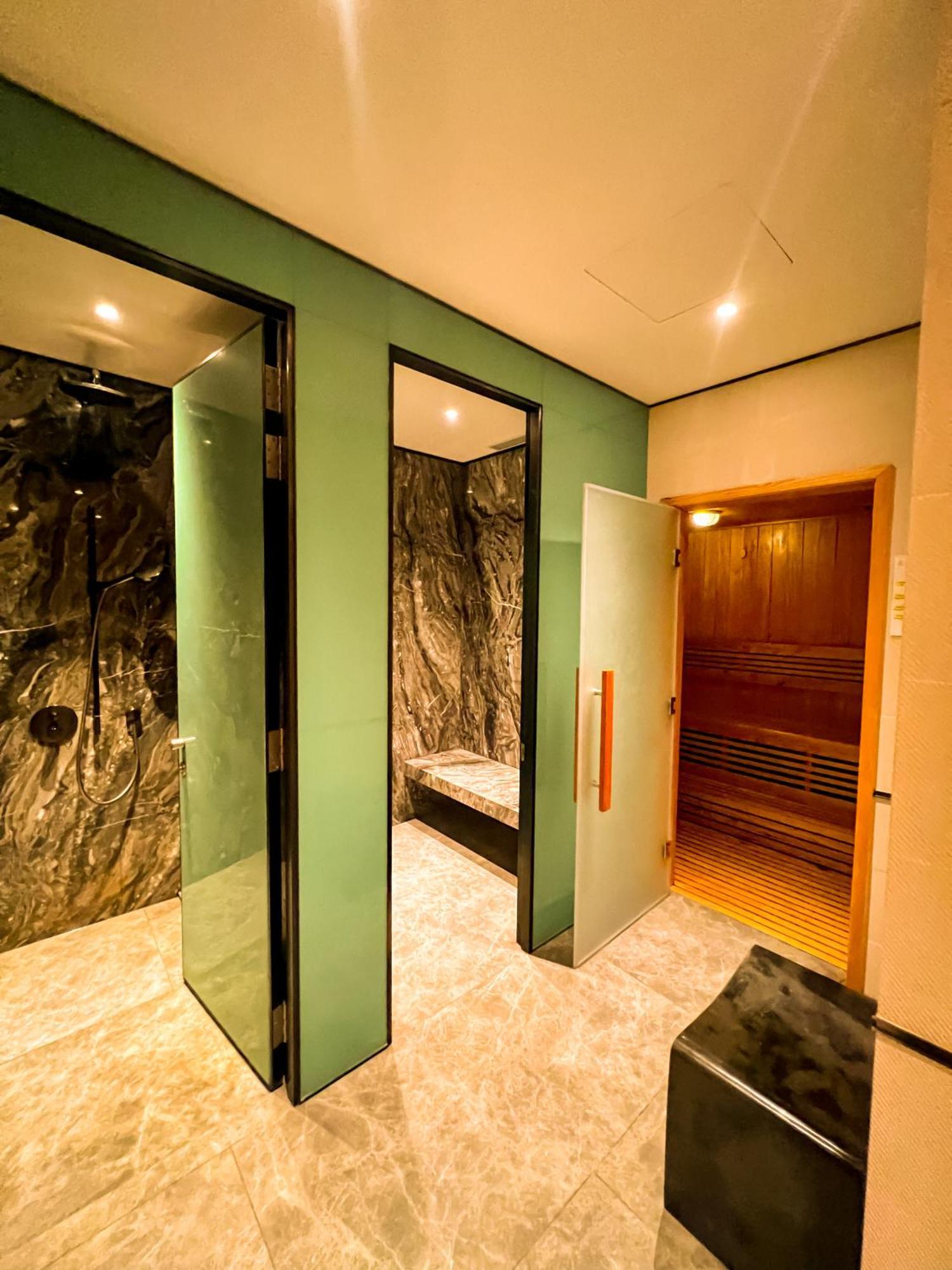 Apartamento The Marq - Ho Trung Tam Quan 1