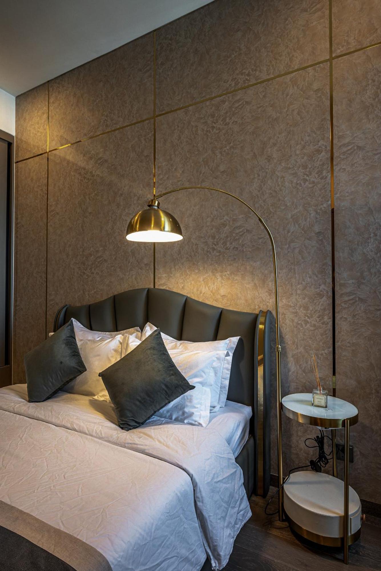 The Marq - Ho Trung Tam Quan 1 Apartamento