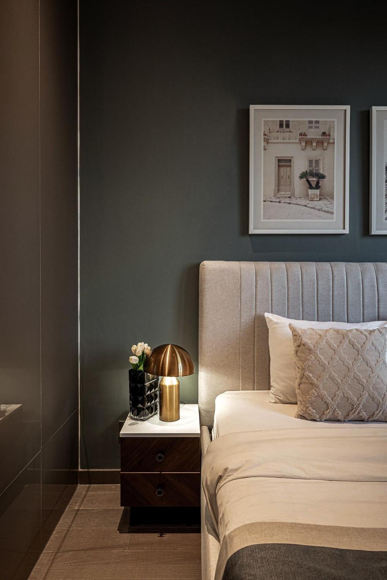 Apartamento The Marq - Ho Trung Tam Quan 1 Cidade de Ho Chi Minh